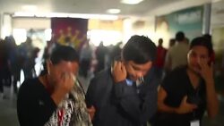 CLEAN : Filipino fisherman reunites with family after 58 day sea ordeal News Clip