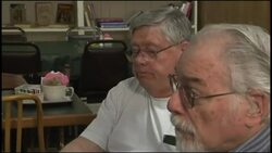 Voters react as Republican rivals battle in Super Tuesday showdown News Clip