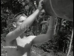 Moving checking bomb stock Instructional Video