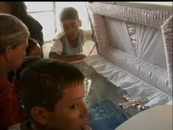 Mexicans are seething over the second death of a countryman at the hands of U.S. Border Patrol agents in two weeks, an incident near downtown El Paso that is threatening to escalate tensions over migrant issues News Clip