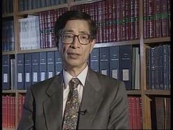 HONG KONG: FEARS FOR TERRITORY'S FUTURE UNDER CHINESE RULE News Clip