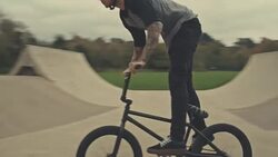 Extreme Sports Stock Footage