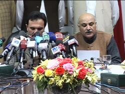 Islamic law to be imposed in parts of NW Pakistan as part of SWAT agreement News Clip