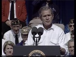 President marks Independence Day News Clip