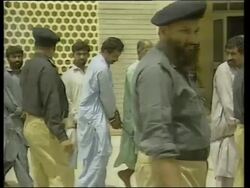 Trial starts of men accused of punishment gang rape News Clip