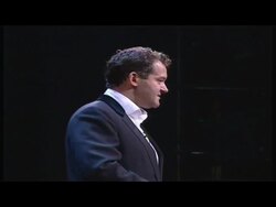 Paul Burrell one man show photo op News Clip