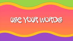 Get Along Monsters: Don't Call Me Names Instructional Video