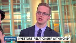 Investors Love of Money Can't Buy Riches, Here's Why News Clip