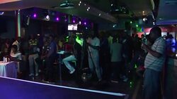 CLEAN : Zimbabwes Mr Ugly pageant turns ugly News Clip