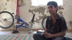 CLEAN : Syrian teenagers amputated hand a legacy of IS rule News Clip