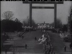 Japan Celebrates 2,595th Birthday At News Clip