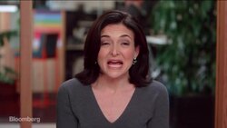 Sandberg Says 70 Million Small Businesses Using Facebook News Clip