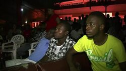 CLEAN : Football: Ivory Coast, Nigeria qualify for News Clip