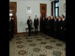 SYND 12 5 73 SOVIET LEADER SINGLE DAY VISIT TO WARSAW News Clip