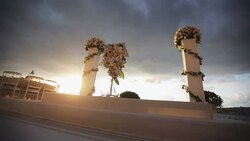Wedding ceremony Stock Footage