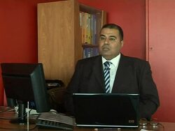 CLEAN: Car pooling, for a greener Cairo News Clip