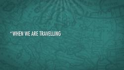 The Railroad Journey and the Industrial Revolution: Crash Course World History 214 Instructional Video