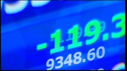 Stocks react as nuclear crisis continues to worry investors Instructional Video