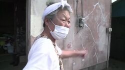 CLEAN : Japan rescuers search for typhoon News Clip