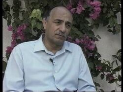 Gaza - Minister resigns News Clip