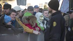 VOICED : Primer ministro islandes en los papeles de Panama News Clip