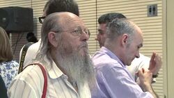 CLEAN : Voters react after Spanish vote News Clip