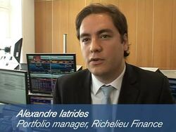 Lehman Brothers fails, rattles world economy News Clip