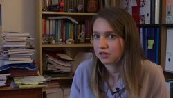 Turkish expert on Turkey-EU migrant deal Instructional Video