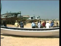 Clinton And Bush Snr Visit Tsunami Region News Clip