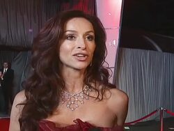 NBC, Universal, and Focus Features 2007 Golden Globes Party Stock Footage