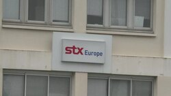 CLEAN : French shipyard lands News Clip