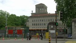 CLEAN : Brazils Azevedo poised to be named WTO News Clip