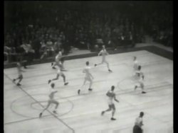 Basketball, Navy News Clip