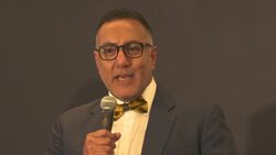 Kenya hotel opens after January's al-Shabab attack Instructional Video