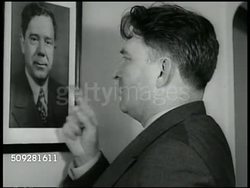 Gerald L.K. Smith... Instructional Video