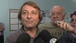 CLEAN: Italian ex-militant to unveil new book at World Social Forum News Clip