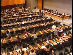 WRAP Negotiations to revive stalled talks continuing News Clip