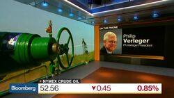 PKVerleger: Oil May Fall to $35 Without OPEC, Border Tax News Clip