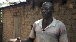 VOICED : In ravaged CAfrica a quest to turn swords into ploughshares News Clip