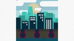 Sponge City: Making Berlin Cooler News Clip