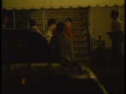 USA - Israeli Palestinian summit News Clip