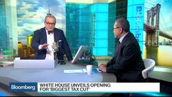 Lee Says Dose of Reality Needed in Trump Tax Plan News Clip