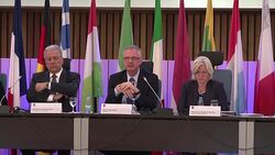 VOICED : Aumenta consumo de cannabis en Europa News Clip