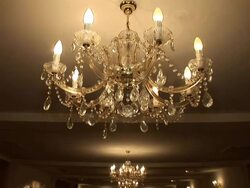 HD: Wedding reception Stock Footage