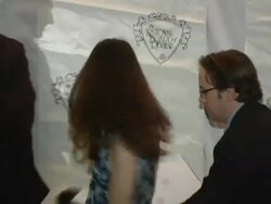 2005 National Board of Review of Motion Pictures Awards Ceremony Stock Footage