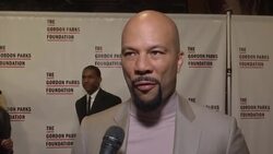 Common, Usher and Harry Belafonte attend annual Gordon Parks Foundation gala honoring Mavis Staples, Jon Batiste, more Instructional Video