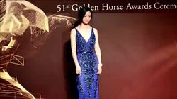 CLEAN : Director Lou Yes Blind Massage sweeps Chinese Oscars News Clip