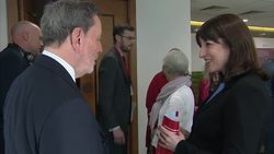 Labour launch Disability Manifesto News Clip