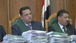 Court dismisses lawsuit demanding that a popular Egyptian satirist's TV show be banned News Clip