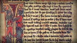 The Vikings! - Crash Course World History 224 Instructional Video